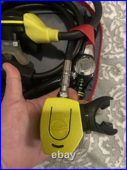 Complete Dive Set