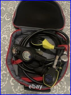 Complete Dive Set