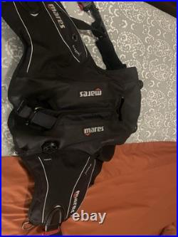 Complete Dive Set