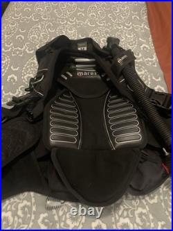 Complete Dive Set
