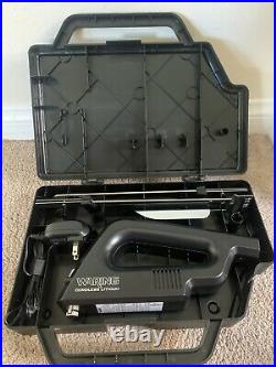 Cordless Lithium Electric Knife with 2 Blades and Storage Case Waring EK120 B3