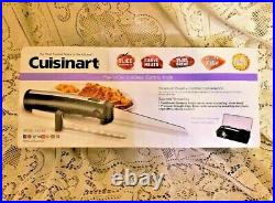 Cuisinart CEK-50 POWERCUT CORDLESS ELECTRIC KNIFE -HARD TO FIND MODEL