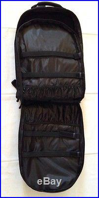 Culinary Institute Cutlery Knife Bag Backpack Storage Carrying Case Student Set