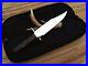 Custom-Buck-916-Bowie-Knife-Desert-Ironwood-Handle-040-100-Mint-In-Pouch-USA-01-ufa