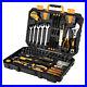DEKOPRO-158-Piece-Tool-Set-Handyman-Tool-Kit-with-Plastic-Toolbox-Storage-Case-01-qrs