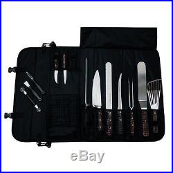 Dexter Russell CC4, 10pc Cutlery Chef Culinary Knife Storage Protection Case