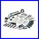 Drive-SAE-And-Metric-Home-Tool-Kit-Set-Blow-Molded-Storage-Case-137-Piece-01-xxad