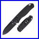Drop-Bear-EDC-Folding-Knife-Black-Aluminum-Handle-154CM-Steel-Blade-Pocket-01-nuyd