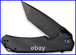 Durable G-10 Folding Knife with 3.46-Inch D2 Blade Perfect for Camping Durable G-10 Folding Knife with 3.46-Inch D2 Blade Perfect for Camping