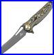 EDC-Pocket-Knife-3-43-Titanium-Coating-D2-Blade-G10-Handle-Liner-Lock-EDC-Knife-01-ocbw