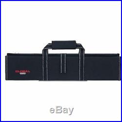 G-667/11 Knife Case With Handle Pockets Storage Items Kitchen & Dining