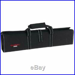 G-667/11 Knife Case With Handle Pockets Storage Items Kitchen & Dining