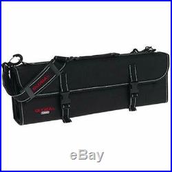 G-667/16 Knife Case With Handle Pockets Storage Items Kitchen Dining