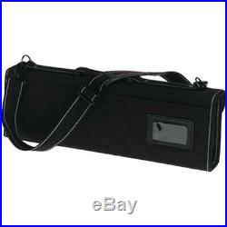 G-667/16 Knife Case With Handle Pockets Storage Items Kitchen Dining