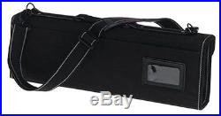 G-667/16 Knife Case With Handle and 16 Pockets Knife Storage Items Knife Cases