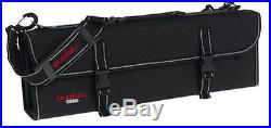 G-667/16 Knife Case with Handle and 16 Pockets Knife Storage Item