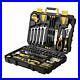General-Household-Hand-Tool-Kit-158-Piece-Tool-Set-with-Toolbox-Storage-Case-01-woup