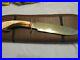 Handmade-Knife-North-Prater-Crown-Stag-Bowie-Unused-Excellent-1986-01-lq