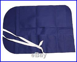 Japanese Kitchen Knife Case Cloth (Cotton) Bag for Storage and for Carrying
