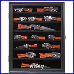 Jinchuan Knife Display Case Pocket Knife Display Stand Military Folding Knife