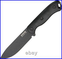 KA-BAR Outdoor Knife BK16 Short Becker