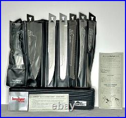 KERSHAW / KAI Blade-Trader model 1099 in original zipper storage case offc