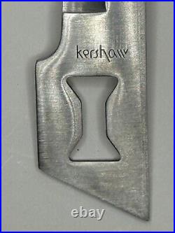 KERSHAW / KAI Blade-Trader model 1099 in original zipper storage case offc