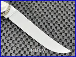 Ka-bar Stag Hunter Knife