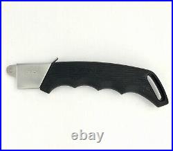 Kershaw Kai Blade Trader Interchangeable 6 Blade Knife and Handle Set with Case