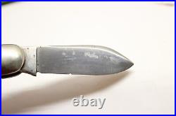 Keystone Cutlery Co. (Milwaukee) Best Edge Hardware Store 1925-38 Jack Knife