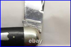 Keystone Cutlery Co. (Milwaukee) Best Edge Hardware Store 1925-38 Jack Knife
