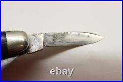 Keystone Cutlery Co. (Milwaukee) Best Edge Hardware Store 1925-38 Jack Knife