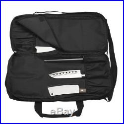 Kitchen Bag Storage Utensil Organizer Messermeister Knife Bag Case Protector New