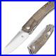 Kizer-Pocket-Folding-Knife-154CM-Steel-Blade-Green-Micarta-Handle-USA-Free-Shipp-01-cjy