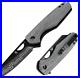 Kizer-Sparrow-Pocket-Knife-154CM-Steel-Black-Micarta-Handle-Folding-EDC-Knife-01-aqzv