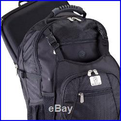Knife Back Pack Bag Chef Case Storage Transport Knives Culinary Student Outing