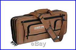 Knife Bag Case 18 piece Cases Storage Protectors Holders cooks food Chef