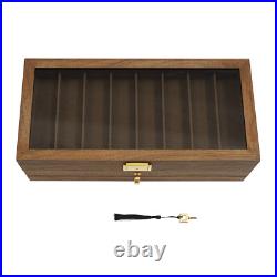 Knife Display Case, Knife Storage Box, 3-Tier Knife Display Case Organizer Knife Display Case, Knife Storage Box, 3-Tier Knife Display Case Organizer