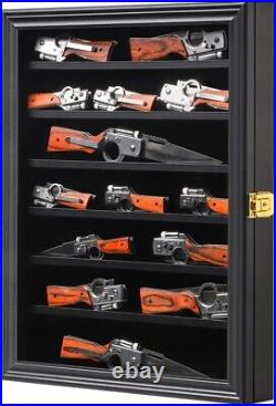 Knife Display Case Pocket Knife Display Stand Military Folding Knife Shadow B