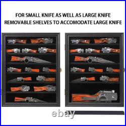 Knife Display Case Pocket Knife Display Stand Military Folding Knife Shadow B Knife Display Case Pocket Knife Display Stand Military Folding Knife Shadow B