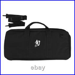 Knife Roll, 20 Slot Kitchen Knife Holder, Carrying Case for Culinary Students Knife Roll, 20 Slot Kitchen Knife Holder, Carrying Case for Culinary Students