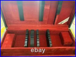 Knife Storage Carrying Case Deba Yanagiba Chinese Knife Hocho etc. Hattori