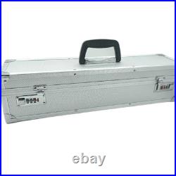 Knife Storage Carrying Case Organizer with Password Lock Sturdy for Kitchenware
