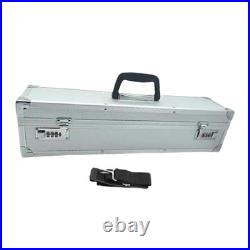 Knife Storage Carrying Case Organizer with Password Lock Sturdy for Kitchenware