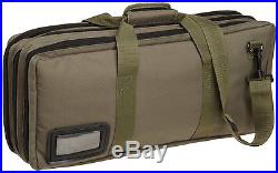 Knife Storage Case Carrying Bag Chef Culinary Pocket Tool Padded Hold Pack Pouch