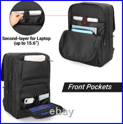 Large Chef Backpack & Knife Bag, Knife Backpack and Chef Bag with Lock Hole, Kni Large Chef Backpack & Knife Bag, Knife Backpack and Chef Bag with Lock Hole, Kni