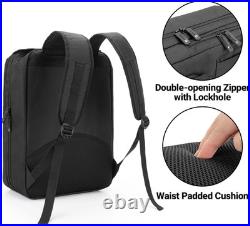 Large Chef Backpack & Knife Bag, Knife Backpack and Chef Bag with Lock Hole, Kni Large Chef Backpack & Knife Bag, Knife Backpack and Chef Bag with Lock Hole, Kni