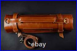 Leather knives roll High Quality, Chef knife roll, Custom knife case roll Leather knives roll High Quality, Chef knife roll, Custom knife case roll