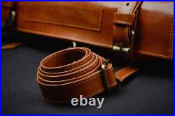 Leather knives roll High Quality, Chef knife roll, Custom knife case roll Leather knives roll High Quality, Chef knife roll, Custom knife case roll