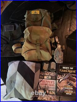 MIRA Safety Military Pouch For Gas Mask Storage Carry Bag NEW Throwing Knives MIRA Safety Military Pouch For Gas Mask Storage Carry Bag NEW Throwing Knives